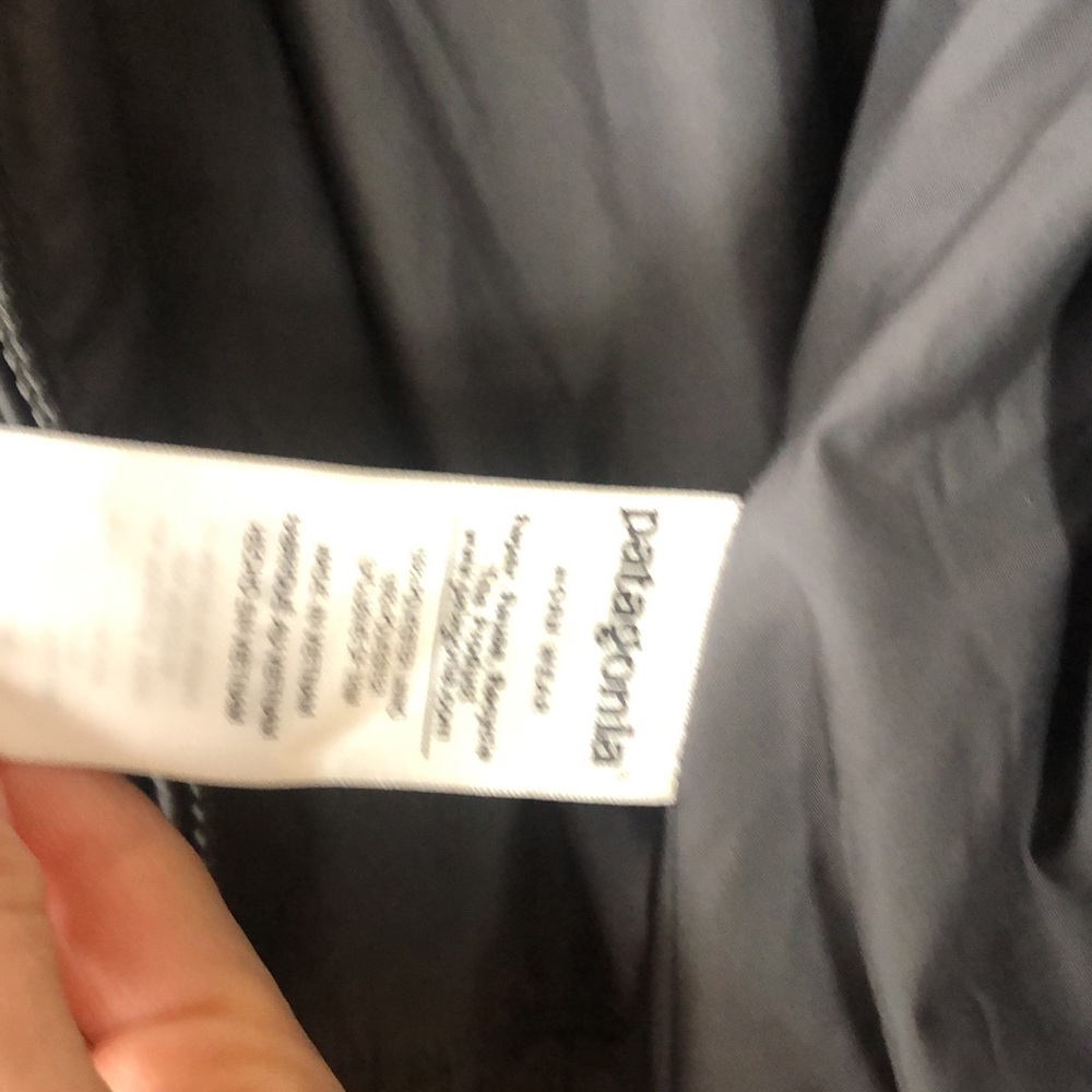 Patagonia Jacket - Picture 4 of 4